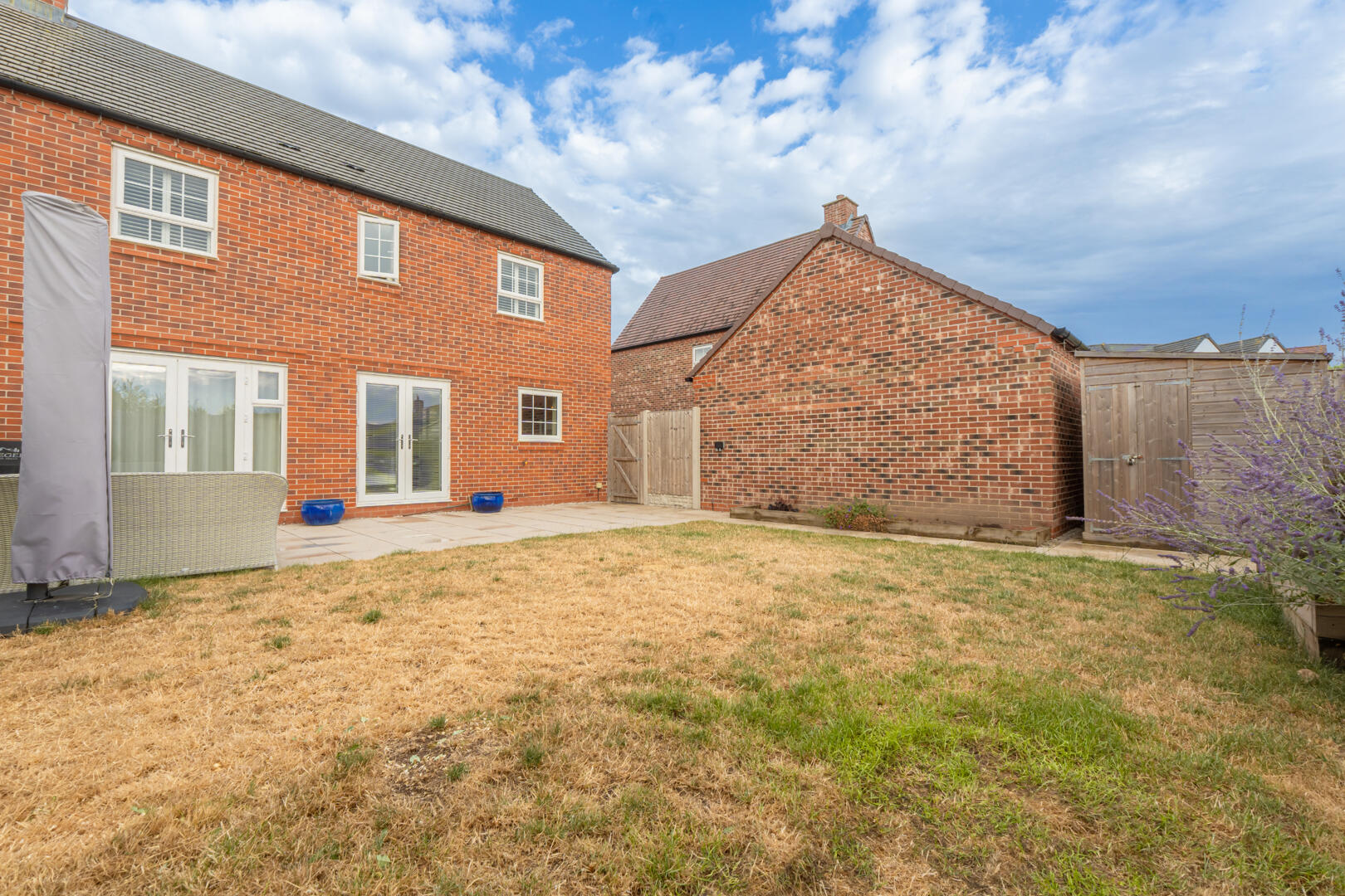 Sallowbed Way, Kempsey, Worcester